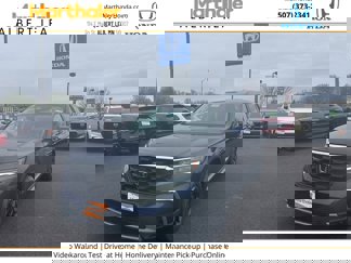 New 2025 Honda Pilot EX-L image 1