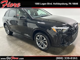 New 2025 Audi Q7 2.0T Premium image 1