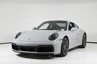 Used 2024 Porsche 911 Carrera w/ Premium Package image 1