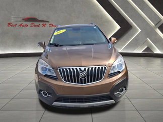 Used 2016 Buick Encore Convenience image 1