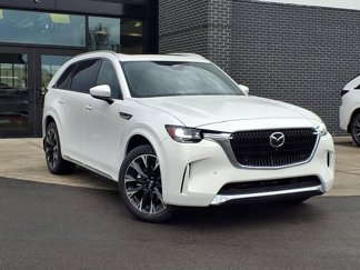 New 2025 MAZDA CX-90 3.3 Turbo S w/ Premium Package image 1