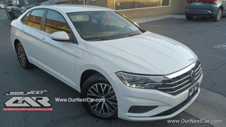 Used 2021 Volkswagen Jetta S w/ Driver Assistance Package image 1