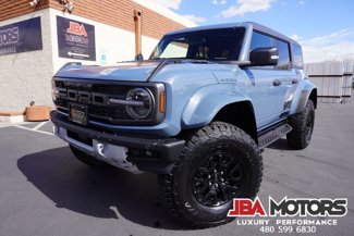 Used 2024 Ford Bronco Raptor image 1