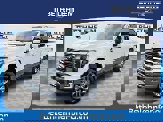 New 2025 Ford F150 King Ranch w/ FX4 Off-Road Package image 1