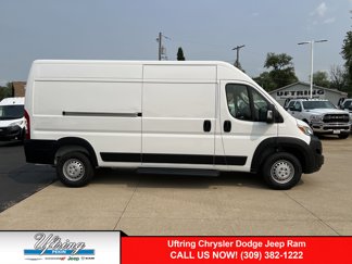 New 2025 RAM ProMaster 3500 w/ Convenience Group image 1