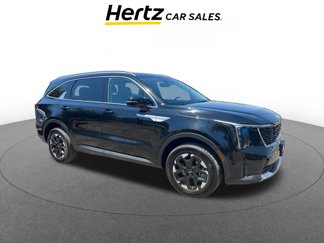 Used 2024 Kia Sorento S image 1