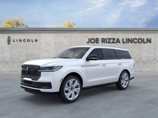New 2025 Lincoln Navigator Reserve image 1
