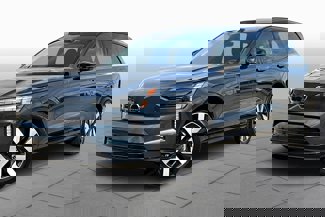 New 2025 Volvo EX90 Ultra image 1