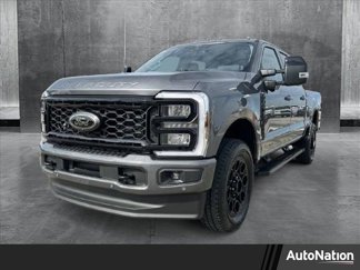 New 2025 Ford F350 Platinum image 1