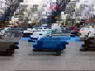 Used 2013 MINI Cooper Convertible image 1