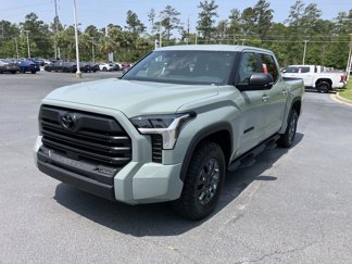 New 2025 Toyota Tundra SR5 image 1