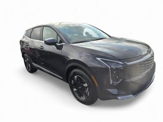 New 2026 Kia Sportage LX image 1
