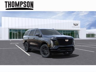 New 2025 Cadillac Escalade Sport Platinum image 1