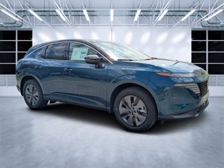 New 2025 Nissan Murano SL image 1