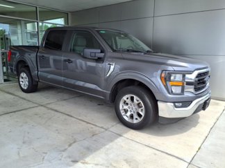 Used 2023 Ford F150 XLT image 1