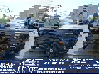 New 2025 Jeep Grand Cherokee Limited w/ Black Appearance Package image 1