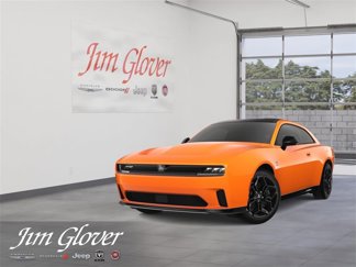 New 2025 Dodge Charger R/T w/ Quick Order Package 25M R/T image 1