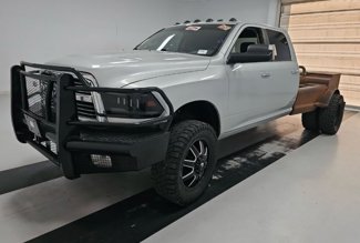 Used 2014 RAM 3500 Big Horn image 1