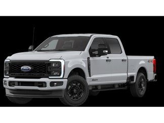 New 2026 Ford F350 XL image 1