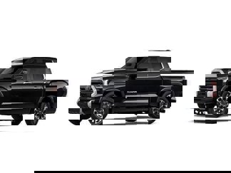 New 2025 Toyota Tundra Limited image 1