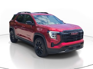 New 2026 GMC Terrain Elevation w/ Elevation Premium Package image 1