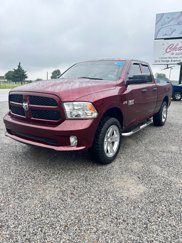 Used 2018 RAM 1500 Express w/ Express Value Package image 1