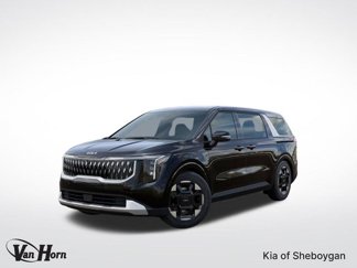 New 2026 Kia Carnival EX image 1