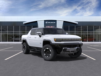 New 2025 GMC Hummer EV 3X w/ Extreme Off-Road Package image 1