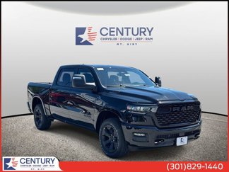 New 2025 RAM 1500 Big Horn image 1