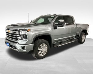 New 2025 Chevrolet Silverado 2500 High Country w/ High Country Premium Package image 1