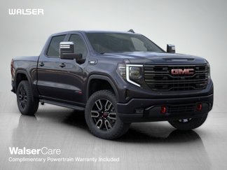 New 2026 GMC Sierra 1500 AT4 w/ AT4 Premium Package image 1