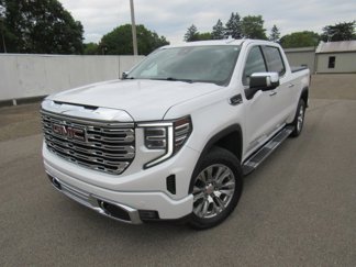 Used 2023 GMC Sierra 1500 Denali image 1