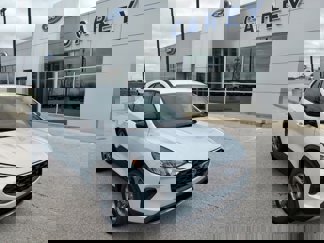 New 2025 Ford Escape ST-Line w/ Equipment Group 301A image 1
