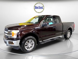 Used 2019 Ford F150 Lariat image 1
