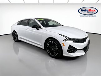 Used 2024 Kia K5 GT-Line image 1