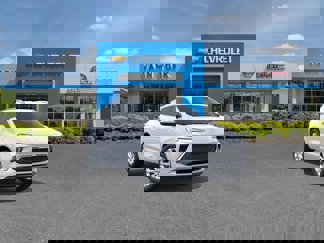 New 2026 Buick Encore GX Avenir w/ Avenir Convenience Package image 1