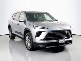 New 2025 Buick Enclave Preferred w/ Trailering Package, 5000 lbs. image 1