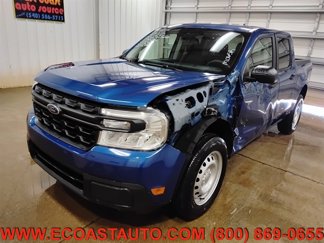 Used 2024 Ford Maverick XL image 1