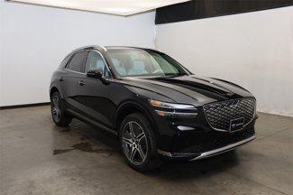 New 2026 Genesis Electrified GV70 Advanced image 1