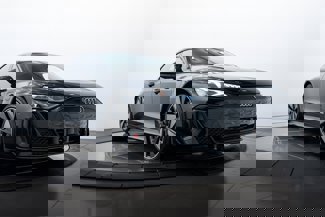 New 2025 Audi S e-tron GT Prestige image 1