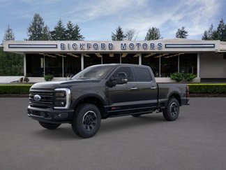 New 2026 Ford F250 Platinum w/ Tremor Off-Road Package image 1