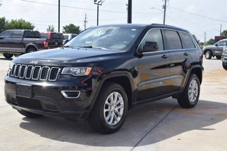 Used 2022 Jeep Grand Cherokee Laredo E image 1