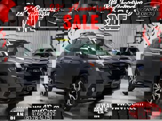 Used 2023 Subaru Forester Limited image 1
