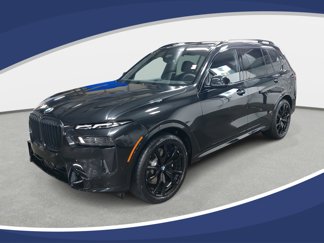 New 2026 BMW X7 xDrive40i w/ M Sport Package image 1