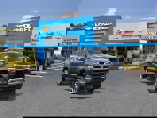 New 2025 Chevrolet Silverado 1500 LT image 1
