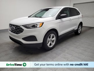 Used 2020 Ford Edge SE image 1
