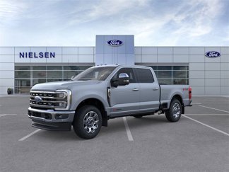New 2025 Ford F350 Lariat image 1
