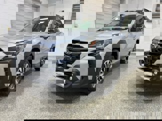 New 2025 Subaru Outback Limited XT image 1