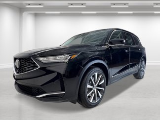 New 2025 Acura MDX SH-AWD w/ Technology Package image 1