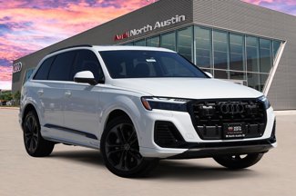 New 2025 Audi Q7 3.0T Prestige image 1